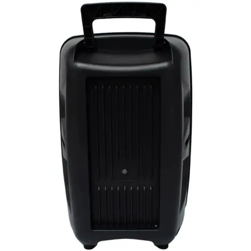 GTS-1700 Wireless Portable Speaker With Mic