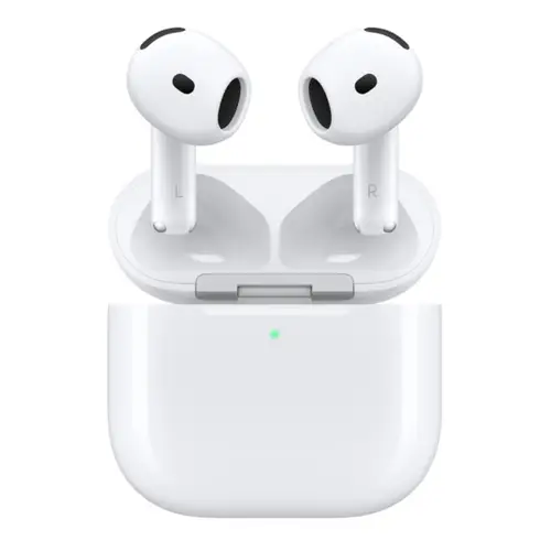 Apple AirPods 4 Active Noise Cancellation