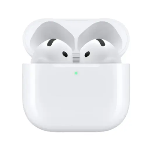Apple AirPods 4 Active Noise Cancellation