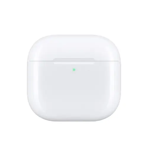 Apple AirPods 4 Active Noise Cancellation 4 Apple AirPods 4 Active Noise Cancellation