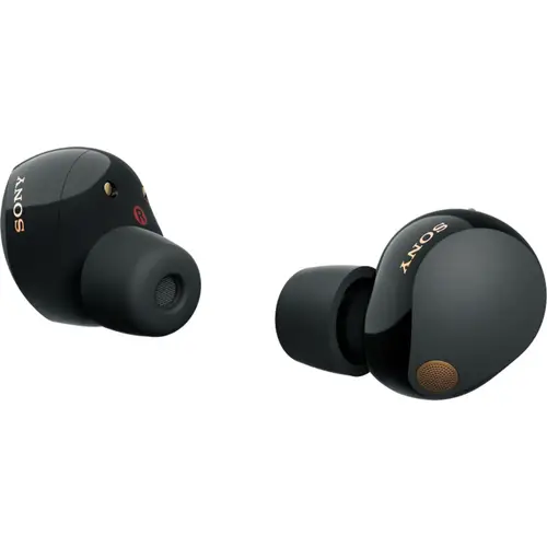 Sony WF-1000XM5 Wireless Noise Cancelling Earbuds 4 Sony WF-1000XM5 Wireless Noise Cancelling Earbuds