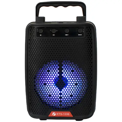 KTS-1338 Wireless Portable Speaker