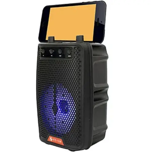 KTS-1338 Wireless Portable Speaker