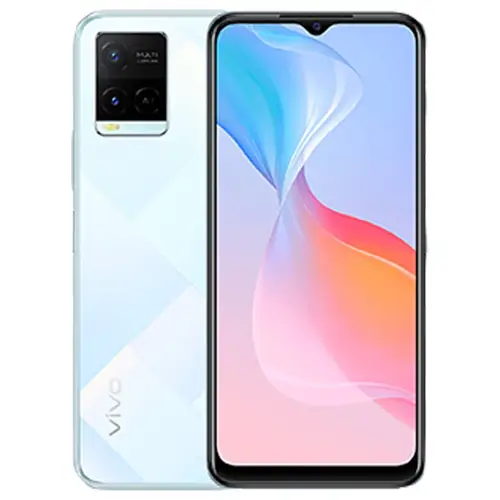 Vivo Y21A 2021