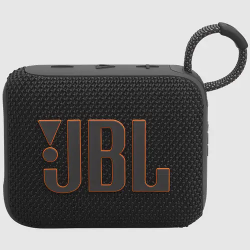 JBL Go 4 Bluetooth Speakers