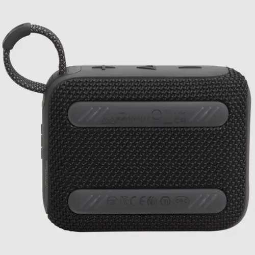 JBL Go 4 Bluetooth Speakers