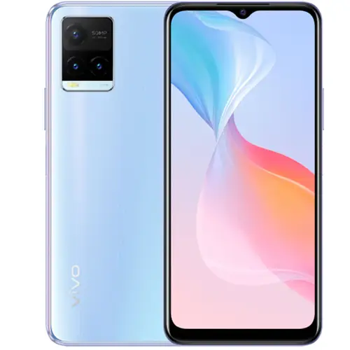 Vivo Y21T 2 Vivo Y21T