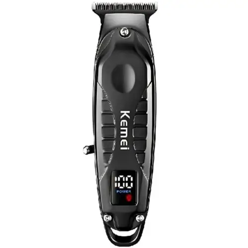 Kemei KM-2288 Electric Professional Cordless Men Hair Trimmer
