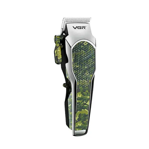VGR V-299 Professional Hair Clipper Trimmer for Men