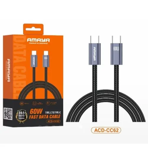 Amaya ACD-CC62 CL62 Cable