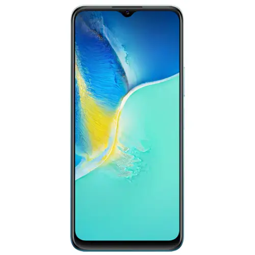 Vivo Y15s 3 Vivo Y15s