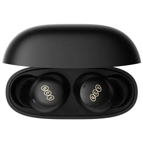 QCY HT 07 Arc Buds ANC Wireless Earbuds 4 QCY HT 07 Arc Buds ANC Wireless Earbuds