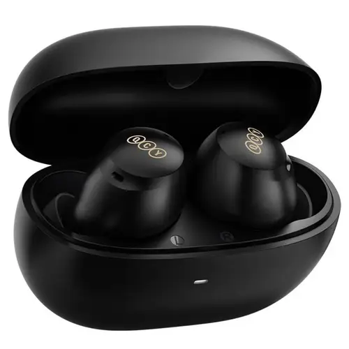 QCY HT 07 Arc Buds ANC Wireless Earbuds 5 QCY HT 07 Arc Buds ANC Wireless Earbuds