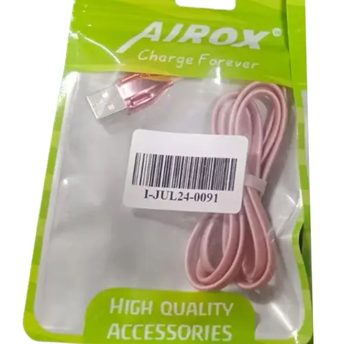 AIROX COBRA V8