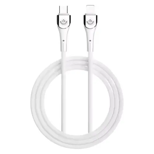 LDNIO LC862i 30W USB-C To Lightning Data Cable