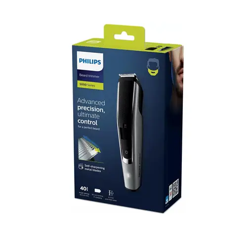 Philips BT5502 13 series 5000 Beardtrimmer