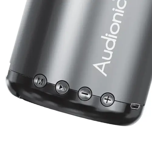 Audionic Boss-3 Bluetooth Speaker