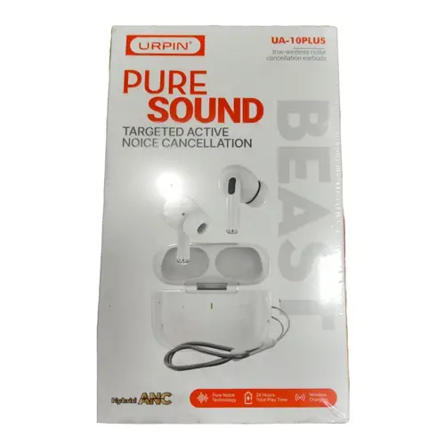 Urpin UA-10 Plus Wireless Earbuds