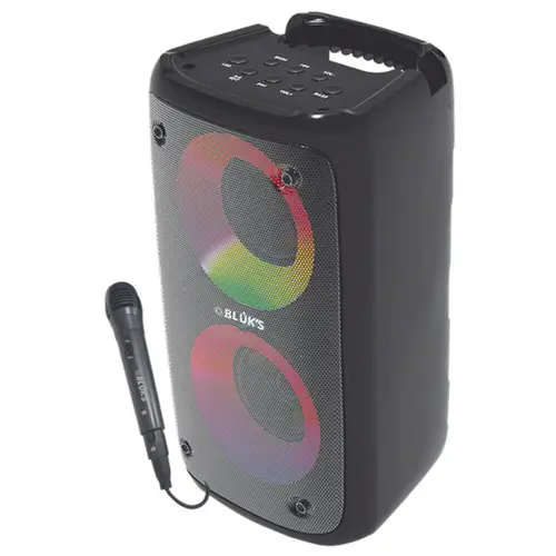 Bluks BX-178 Wireless Speaker