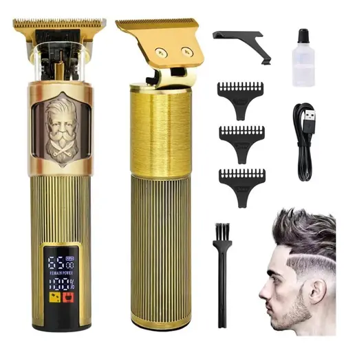Babyverse VS-7006 Hair Trimmer