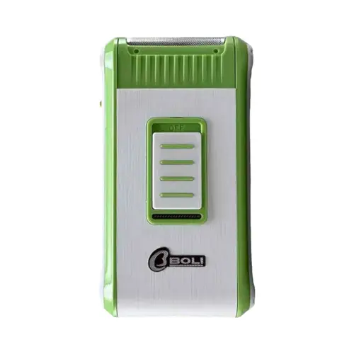 Boli Razor Rechargeable Shaver And Trimmer
