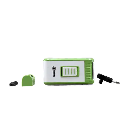 Boli Razor Rechargeable Shaver And Trimmer