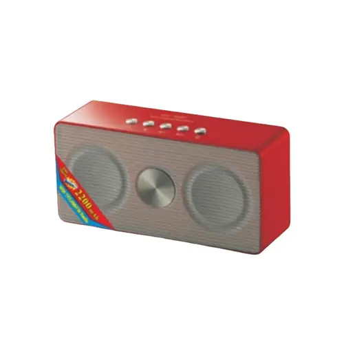 WS-768BT Wireless Speaker