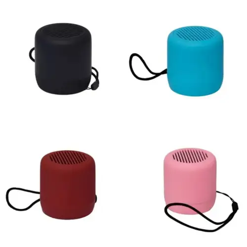 GTS 1675 Wirless Mini Portable Speaker