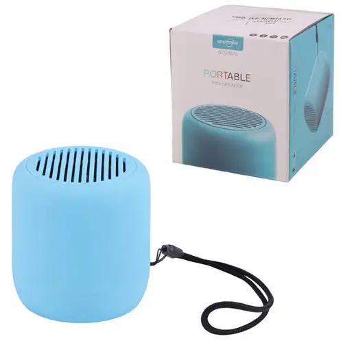 GTS 1675 Wirless Mini Portable Speaker