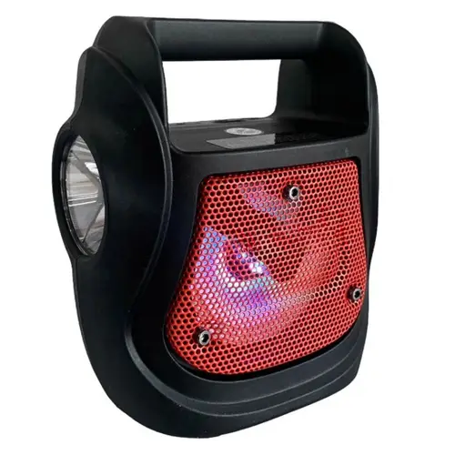 GTS 1533 Wireless Portable Speaker