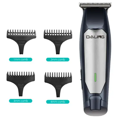Daling DL-1839 Professional Hair Clipper Shaver