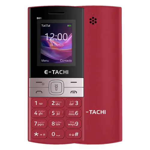 E-TACHI B01