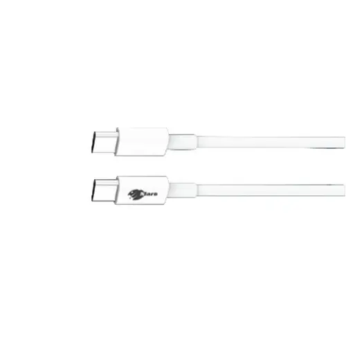 Mars M-141 Type-C to Type-C Charging Cable