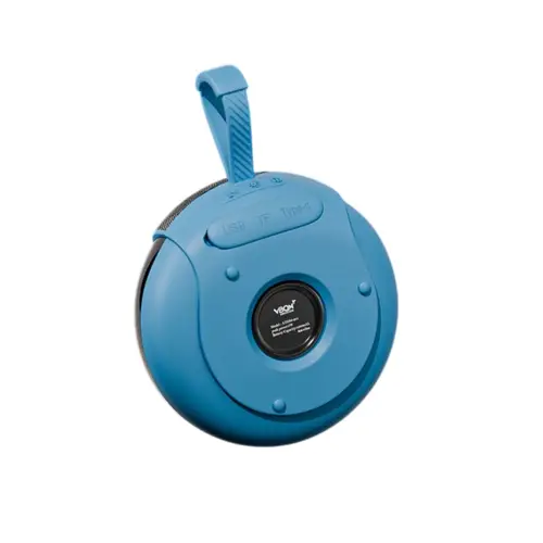 Atom 201 Mini Portable Speaker
