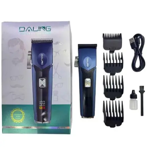 Daling DL-1779 Hair Clipper