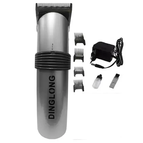 Dinglong Professional Beard And Hair Trimmer RF-609