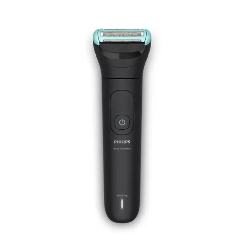 Philips BG5475 Series 5000 With Triple Protect Body Groomer Shaving System