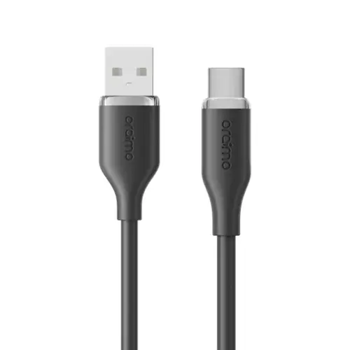 ORAIMO SilkLine 1M 3A Type-C Data Cable OCD-115C