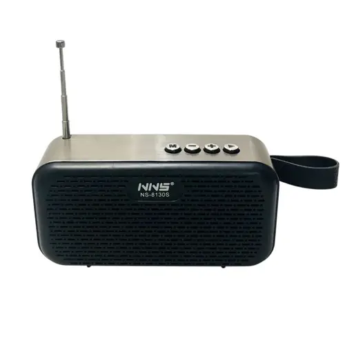 NS-8130S Wireless Portable Speaker