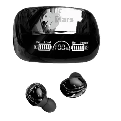Mars MB-10 Wireless Earbuds