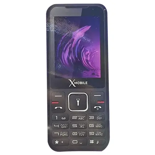 XMobile X1000 Party