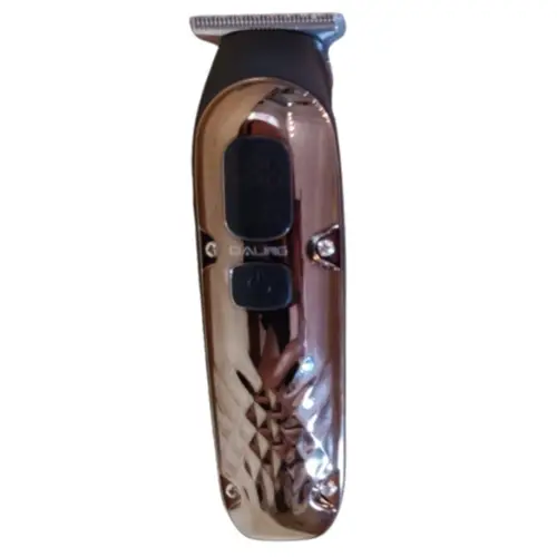 Daling DL-0022 Digital LCD Display Hair Trimmer