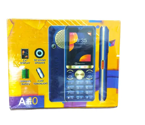 Gresso A10