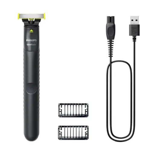 Philips OneBlade Face QP1424 10 Trimmer