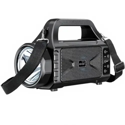 KTS-2031 Wireless Portable Speaker