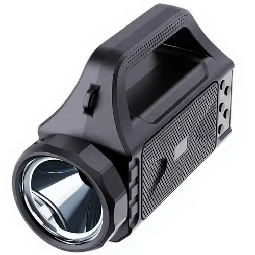 KTS-2031 Wireless Portable Speaker