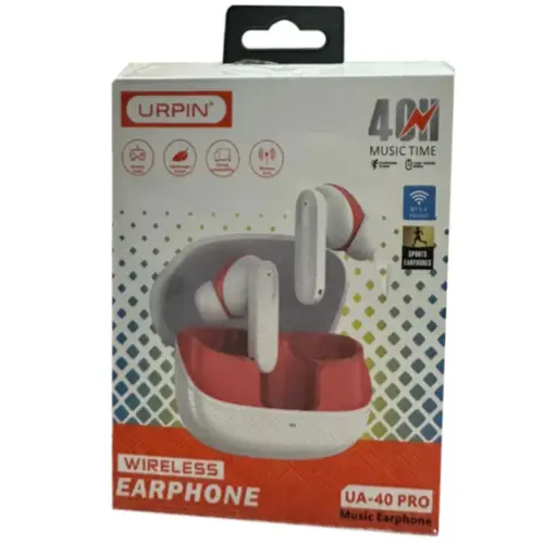 Urpin UA-40 Pro Earbuds