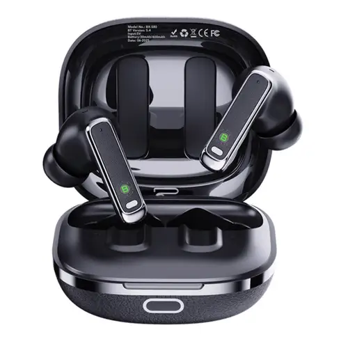 Bluks BX-580 Wireless Earbuds