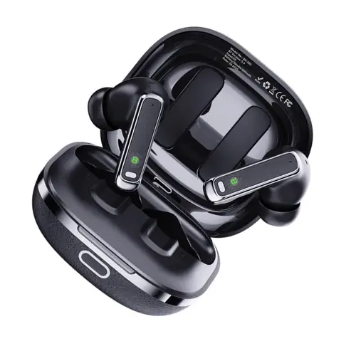 Bluks BX-580 Wireless Earbuds