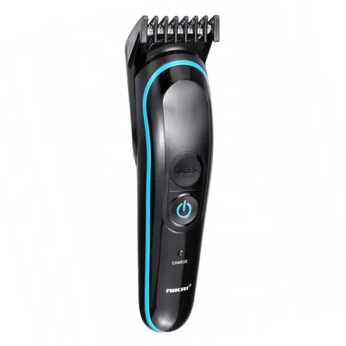 Nikai NK-2261 5 in 1 Hair And Beard Trimmer Grooming Kit